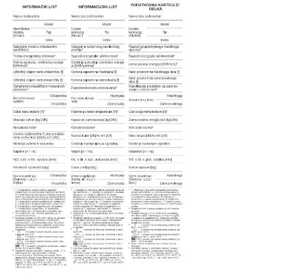 Hladnjak AMICA KGC15630R, kombinirani, 144 cm, 162/44 l, AutoDefrost, energetski razred E, crveni
