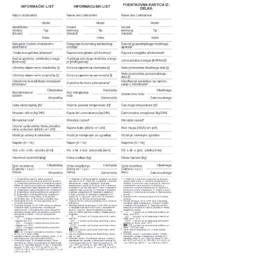 Hladnjak AMICA KGC15630R, kombinirani, 144 cm, 162/44 l, AutoDefrost, energetski razred E, crveni