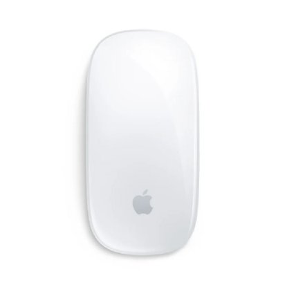 Miš APPLE Magic Mouse (2024), mxk53zm/a, BT, bijeli
