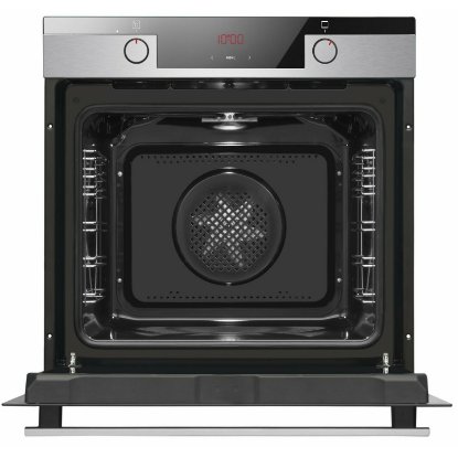 Ugradbena pećnica AMICA ED37219X X type, 77 l, BakingPro System, energetski razred A, inox