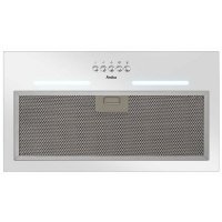 Ugradbena kuhinjska napa AMICA OMP6253WG, 60 cm, 389 m3/h, energetski razred C, bijela