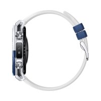 Pametni sat HUAWEI Watch Ultimate 2, GPS, multisport, plavi