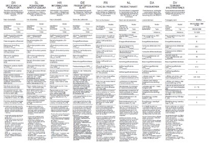 Kaminska kuhinjska napa AMICA OKC 6212 RA, Retro, 60 cm, 635 m3/h, energetski razred B, antracit crna