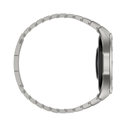 Pametni sat HUAWEI Watch GT 4 Phoinix-B19M, HR, 46mm, multisport, srebrni