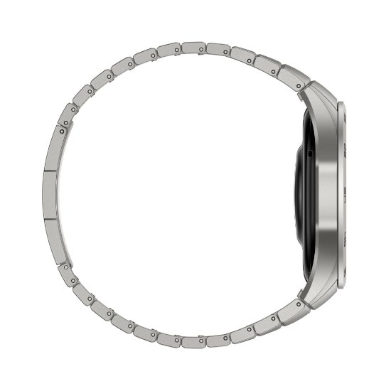 Pametni sat HUAWEI Watch GT 4 Phoinix-B19M, HR, 46mm, multisport, srebrni