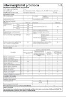 Hladnjak AMICA KGC15634S, kombinirani, 144 cm, 162/44 l, AutoDefrost, energetski razred E, crni