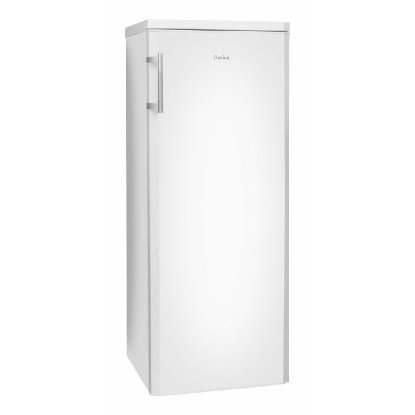 Hladnjak AMICA VKS 354 120 W, bez ledenice, 143 cm, 229 l, energetski0 razred F, bijeli