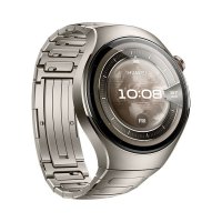 Pametni sat HUAWEI Watch 5, 46mm, multisport, titanium