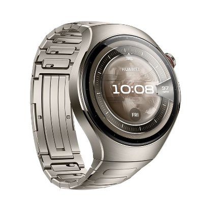 Pametni sat HUAWEI Watch 5, 46mm, multisport, titanium