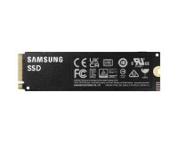 SSD 2TB SAMSUNG 990 PRO NVMe M.2, MZ-V9P2T0BW, maks. do 7450/6900 MB/s