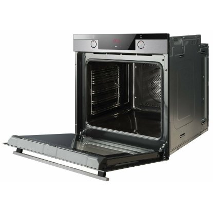 Ugradbena pećnica AMICA ED37219X X type, 77 l, BakingPro System, energetski razred A, inox