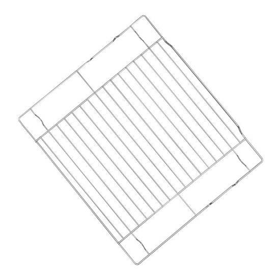 Ugradbena pećnica AMICA 10222.3EHbSm Fine Design, 62 l, parno čišćenje, energetski razred A, crna mat