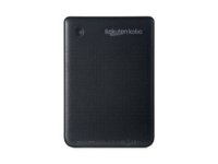 E-Book Reader KOBO Clara Colour, 6" Touch, 16GB, WiFi, crni