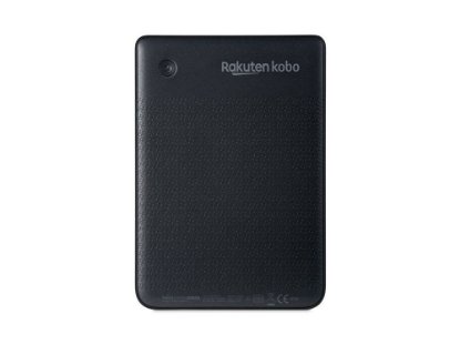 E-Book Reader KOBO Clara Colour, 6" Touch, 16GB, WiFi, crni