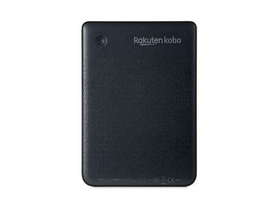 E-Book Reader KOBO Clara Colour, 6" Touch, 16GB, WiFi, crni