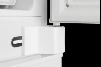 Ugradbeni hladnjak AMICA BK3055.6NF, kombinirani, 177 cm, 177/64 l, NoFrost, energetski razred F, bijeli