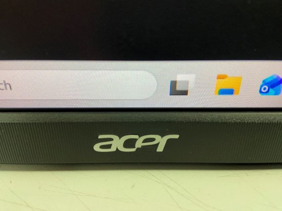 RABLJENI - Gaming monitor 27" ACER Nitro XV270M3Bmiiprx UM.HX0EE.305, FHD, IPS, 180Hz, 1ms, 250cd/m2, FreeSync, pivot, zvučnici, crni