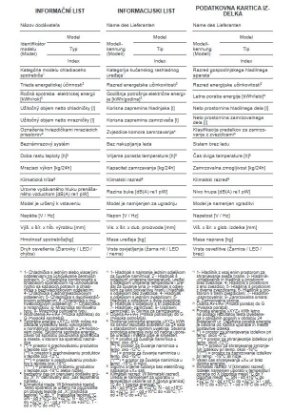 Hladnjak AMICA KS15615B, Retro, 86 cm, 95/13 l, energetski razred E, bež