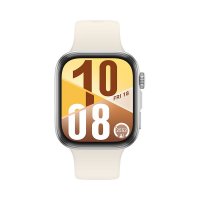 Pametni sat HUAWEI Watch Fit 4, GPS, multisport, bijeli