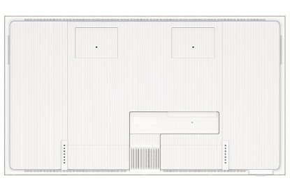 QLED TV 65" TCL NXTVISION 65A300W, Google TV, 4K UHD, DVB-T2/C/S2, HDMI, Wi-Fi, USB, BT, energetski razred E