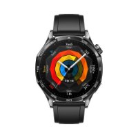 Pametni sat HUAWEI Watch GT 5 Vili-B19F, 46mm, multisport, crni