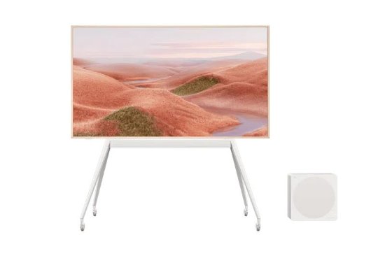 QLED TV 65" TCL NXTVISION 65A300 PRO, Google TV, 4K UHD, DVB-T2/C/S2, HDMI, Wi-Fi, USB, BT, energetski razred E