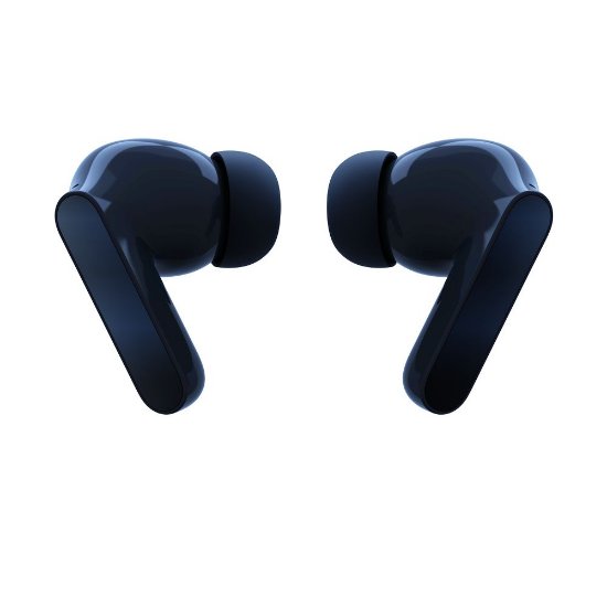 Slušalice MOTOROLA Buds, in-ear, bežične, BT, tamno plave