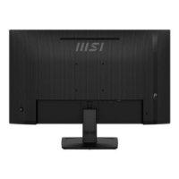 Gaming monitor 27" MSI PRO MP271A E2, FHD, IPS, 120Hz, 1ms, 300cd/m2, crni