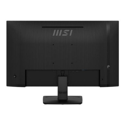 Gaming monitor 27" MSI PRO MP271A E2, FHD, IPS, 120Hz, 1ms, 300cd/m2, crni