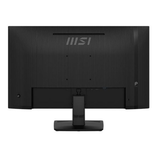 Gaming monitor 27" MSI PRO MP271A E2, FHD, IPS, 120Hz, 1ms, 300cd/m2, crni
