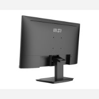 Gaming monitor 24" MSI MP243X, FHD, IPS, 100Hz, 4ms, cd/m2, FreeSync, zvučnici, crni