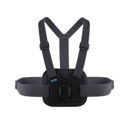 Dodatak za sportske digitalne kamere GOPRO Chesty, Chest Mount Harness AGCHM-001, stalak za prsa