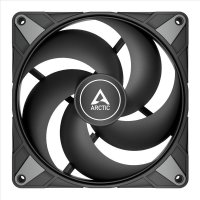 Ventilator ARCTIC P14 Max, 140mm, 2800 okr/min, crni