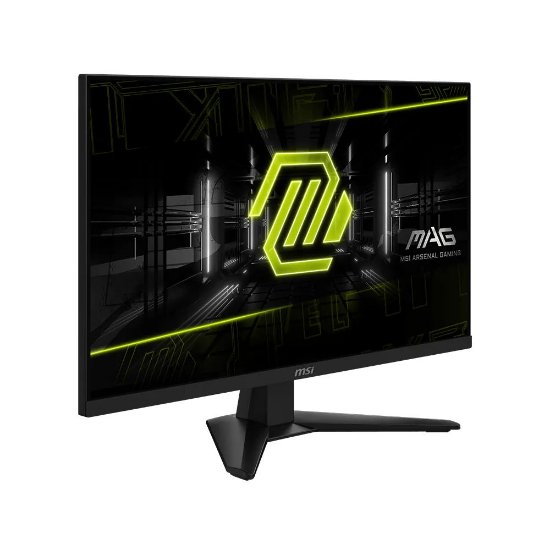 Gaming monitor 27" MSI 274F, FHD, IPS, 180Hz, 1ms, cd/m2, G-Sync, crni