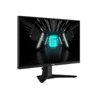 Gaming monitor 25" MSI G255F, FHD, IPS, 180Hz, 1ms, 300cd/m2, crni