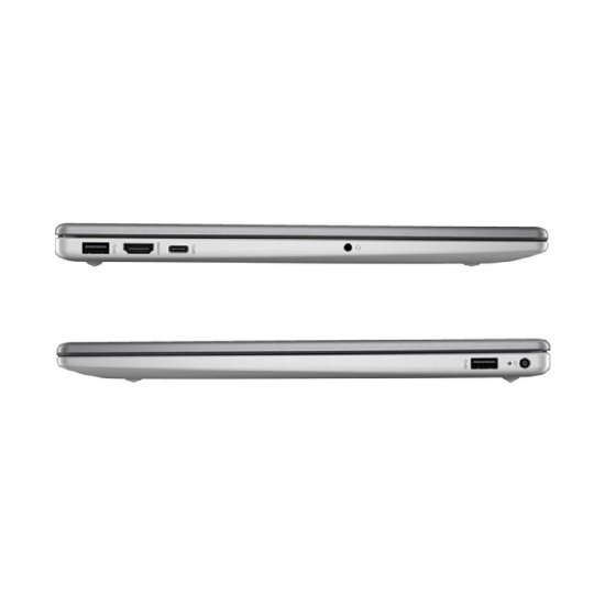 Laptop HP 255R G10 / Ryzen 7 7735U, 16GB, 512GB SSD, AMD Radeon Graphics, 15.6" FHD VA, Windows 11, srebrni