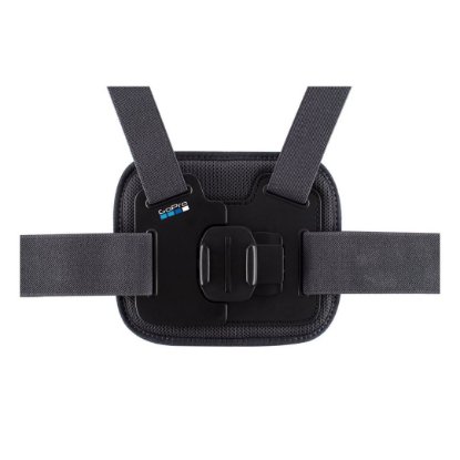 Dodatak za sportske digitalne kamere GOPRO Chesty, Chest Mount Harness AGCHM-001, stalak za prsa