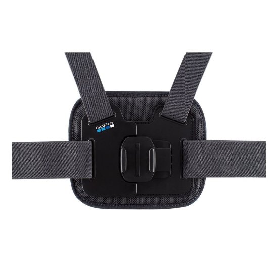 Dodatak za sportske digitalne kamere GOPRO Chesty, Chest Mount Harness AGCHM-001, stalak za prsa