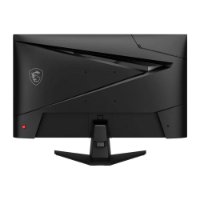Gaming monitor 27" MSI 274F, FHD, IPS, 180Hz, 1ms, cd/m2, G-Sync, crni