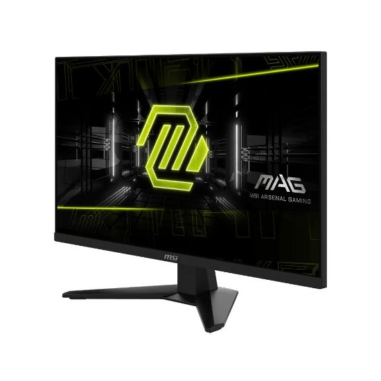Gaming monitor 27" MSI 274F, FHD, IPS, 180Hz, 1ms, cd/m2, G-Sync, crni