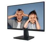 Monitor 21.5" MSI PRO MP225V, FHD, VA, 100Hz, 1ms, 300cd/m2, crni
