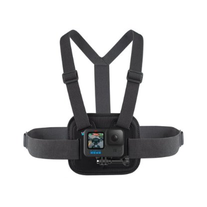 Dodatak za sportske digitalne kamere GOPRO Chesty, Chest Mount Harness AGCHM-001, stalak za prsa