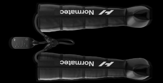 Uređaj za masažu HYPERICE Normatec 3.0 Leg System