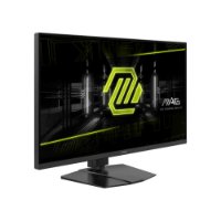 Gaming monitor 32" MSI 322URDF E16, 4K UHD, IPS, 320Hz, 1ms, cd/m2, crni