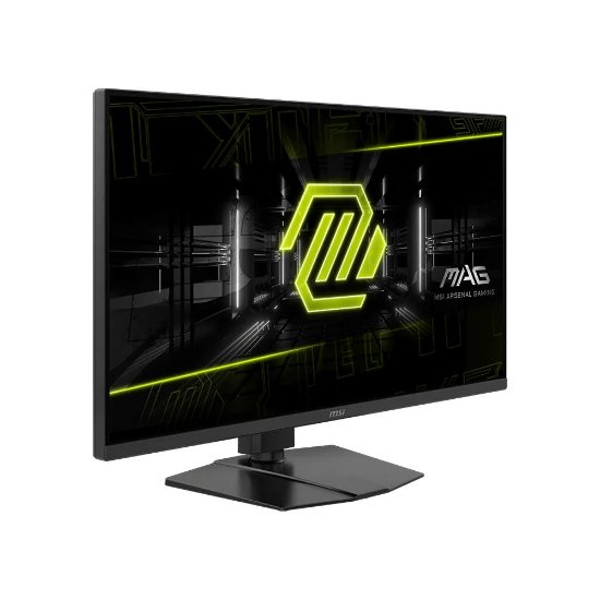 Gaming monitor 32" MSI 322URDF E16, 4K UHD, IPS, 320Hz, 1ms, cd/m2, crni