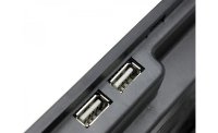 Hlađenje za laptop SBOX CP-101, do 15.6", crno