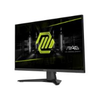 Gaming monitor 27" MSI 274QF X24, WQHD, IPS, 240Hz, 1ms, cd/m2, FreeSync, crni