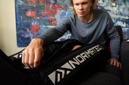 Uređaj za masažu HYPERICE Normatec 3.0 Leg System