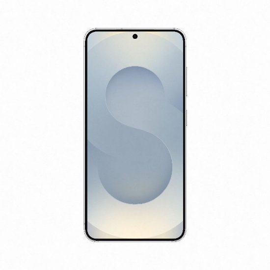 Mobitel SAMSUNG Galaxy S25, 6,2", 12GB, 128GB, Android 15, srebrni