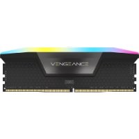 Memorija PC-48000, 32GB, CORSAIR Vengeance CMH32GX5M2B6000C38, DDR5 6000MHz, 2x16GB kit